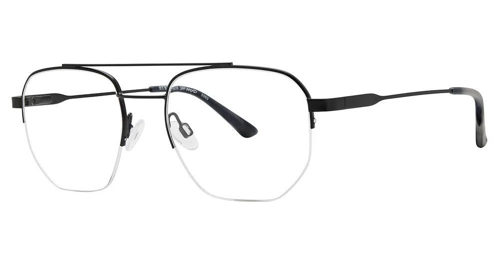 Stetson Off Road OR5083 Eyeglasses - view 2
